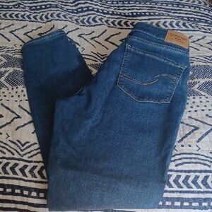 Signature by Levi Strauss Women's Blue Jeans